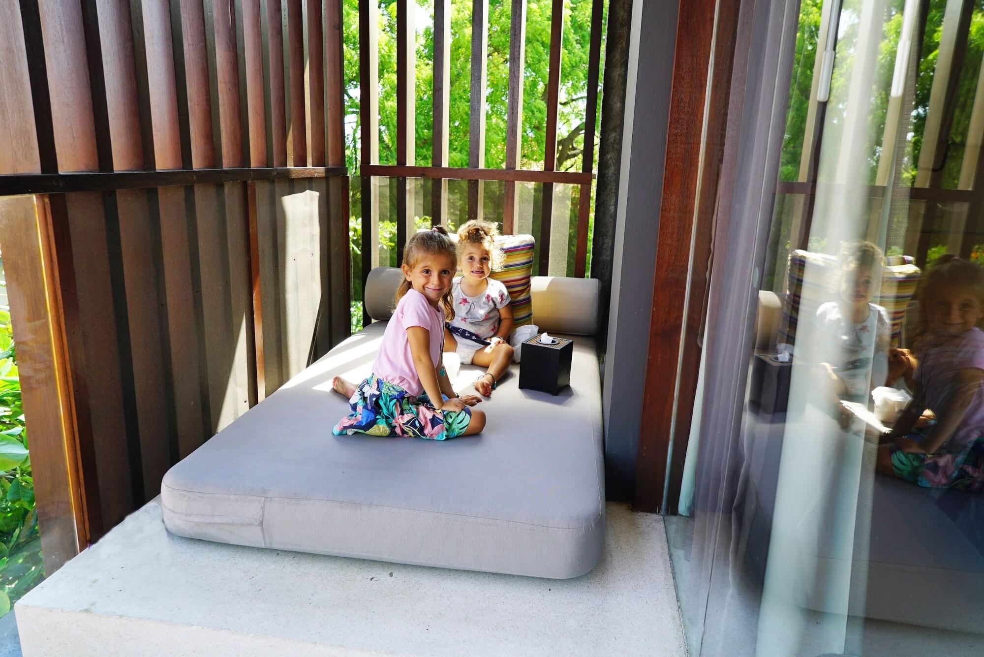Watermark Hotel & Spa Bali Jimbaran Eksteriør billede