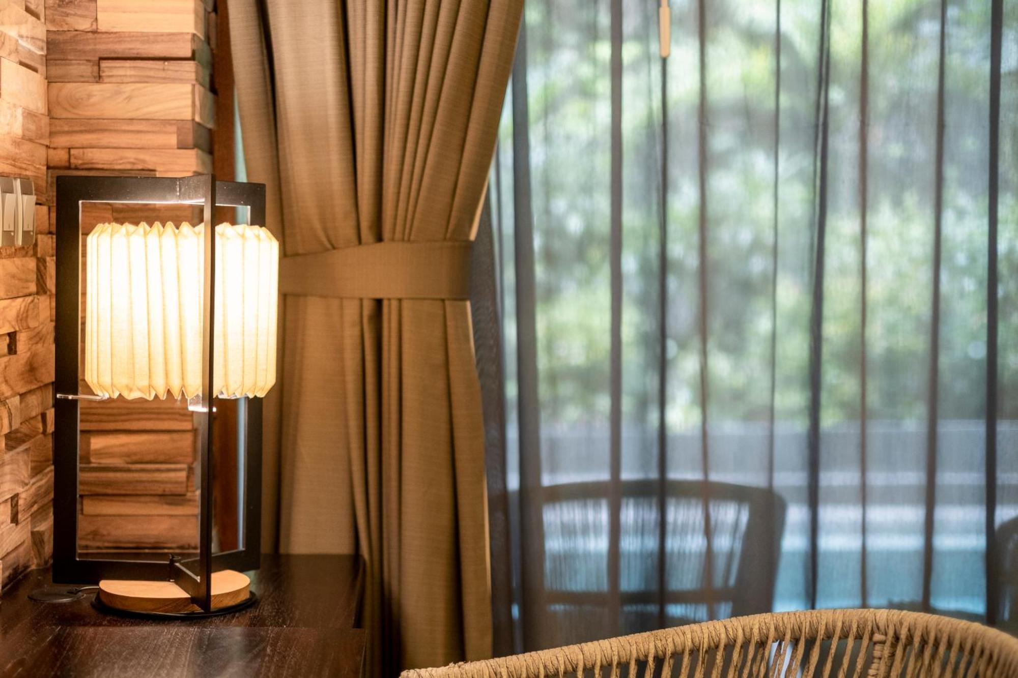 Watermark Hotel & Spa Bali Jimbaran Eksteriør billede