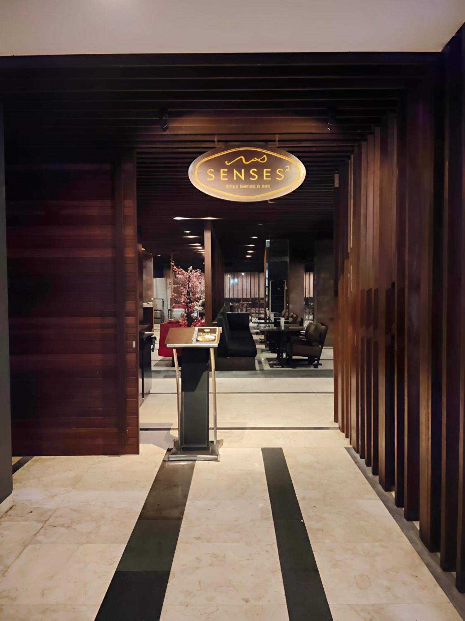 Watermark Hotel & Spa Bali Jimbaran Eksteriør billede