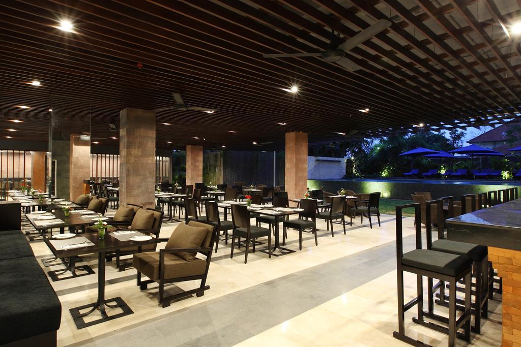 Watermark Hotel & Spa Bali Jimbaran Eksteriør billede