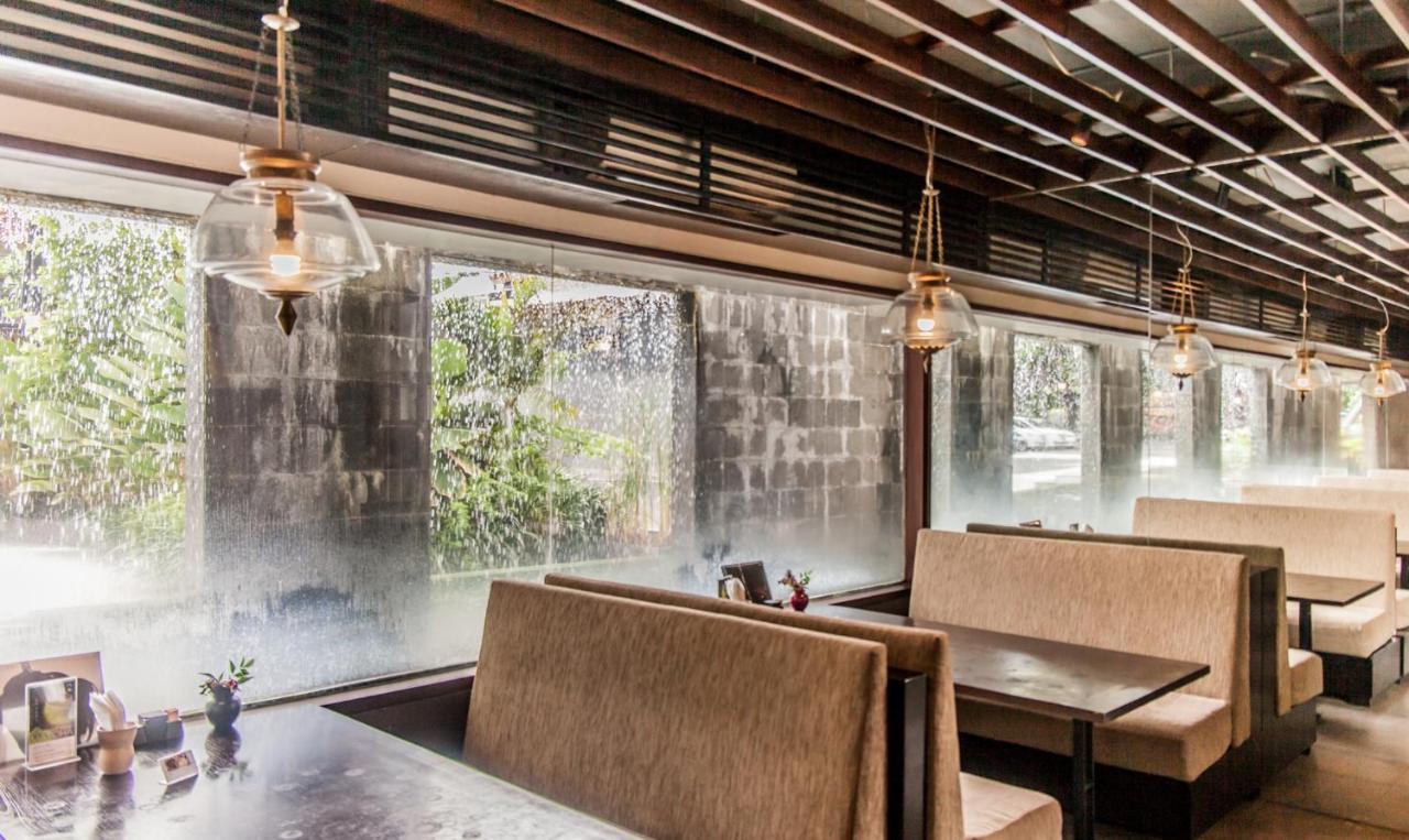 Watermark Hotel & Spa Bali Jimbaran Eksteriør billede